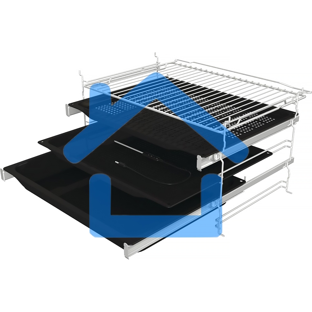 Духовой шкаф Gorenje BSA6747A04X