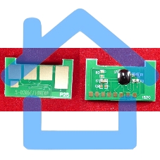 Чип ELP для Samsung ML3710, SCX5637/5737 (MLT-D205E) 10K (Китай)