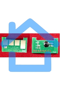 Чип ELP для Samsung ML3710, SCX5637/5737 (MLT-D205E) 10K (Китай)