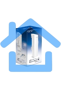 Наружная беспроводная точка доступа TP-LINK SMB CPE510 5 ГГц 300 Мбит/с 13 дБи