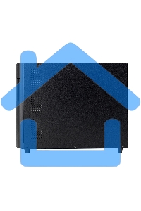 Источник бесперебойного питания CROWN On-Line CMUOA-350-3K EURO 3000VA/2700W, корпус металл, TOWER, АКБ 6*12V/9AH, PF-0.9, AVR 110-300V, порт RJ-11/45+USB/RS-232, EPO, розетки 4*EURO, входной кабель 2 м, вентилятор охлаждения, автомат, слот для SNMP, порт