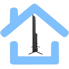 Телевизор OLTO 50