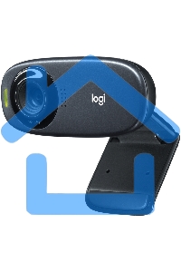 Веб-камера Logitech HD Webcam C310