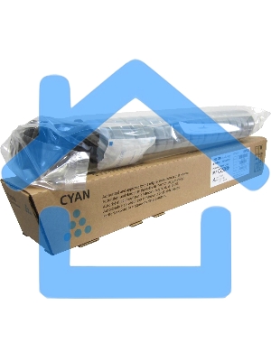 Картридж лазерный Ricoh type MPC2503H голубой для Aficio MP C2003SP/C2503SP/C2003ZSP/C2503ZSP/C2011SP 9500 отпечатков