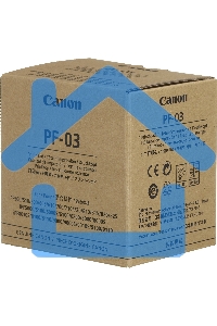 Печатающая головка Canon 2251B001 Print head PF-03