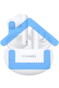 Наушники Huawei Freebuds 5i T0014 CERAMIC белый