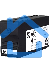 Картридж струйный HP 950 CN049AE черный для HP OJ Pro 8100/8600 (1000стр.)