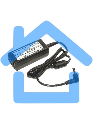 Блок питания для монитора и телевизора LCD 19.5V 2.3A (6.5x4.4мм) pin OEM