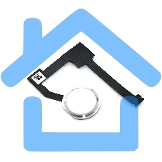 Шлейф кнопки Home для Apple iPad Pro 12.9 2015 белый Шлейф кнопки Home для Apple iPad Pro 12.9 2015 белый