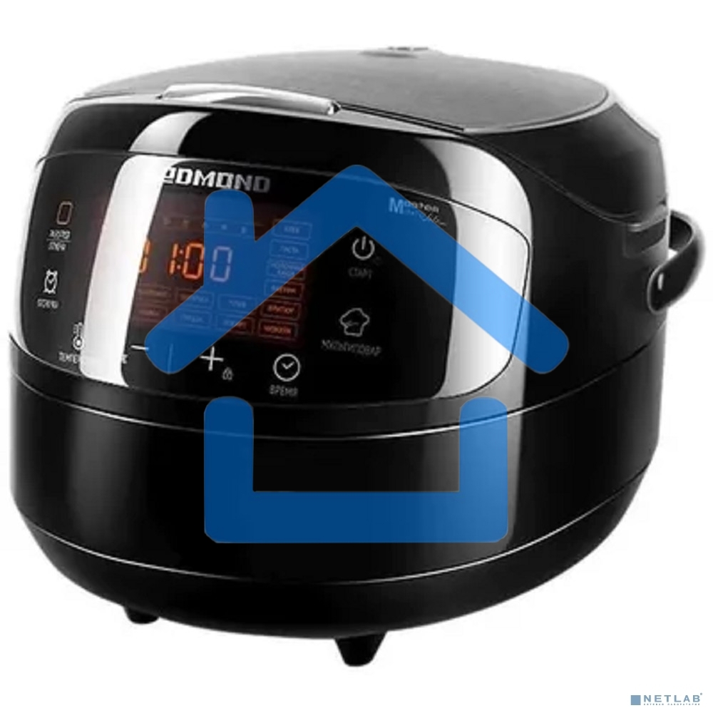 Мультиварка Redmond RMC-M96 5л 860Вт
