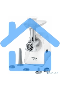 Мясорубка электрическая Bosch MFW2520W