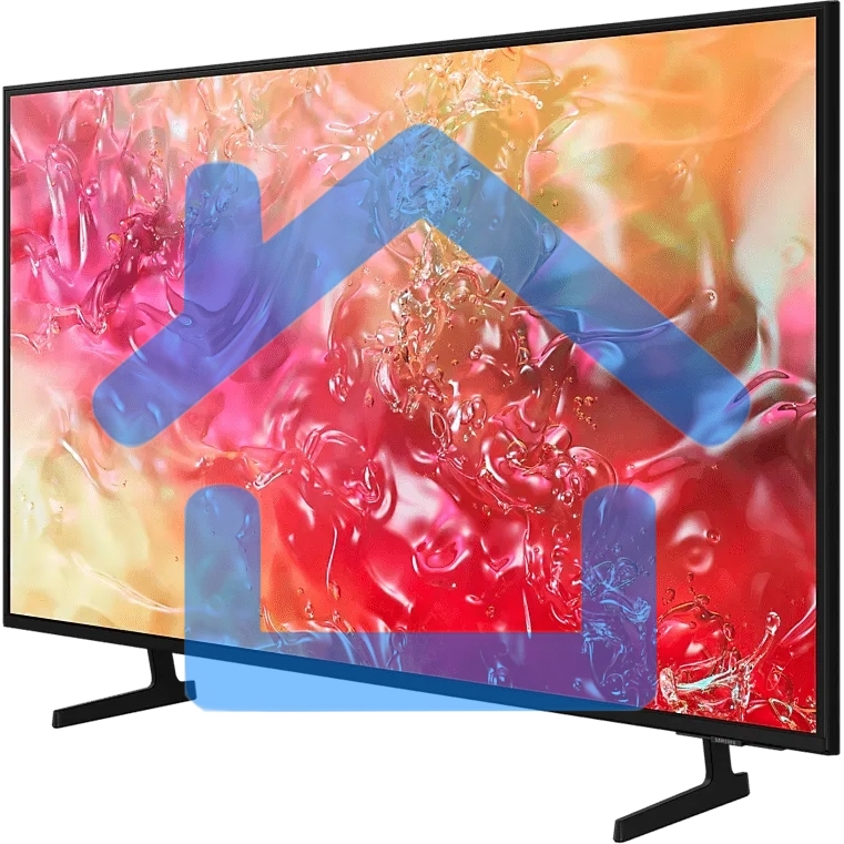 Телевизор Samsung 43