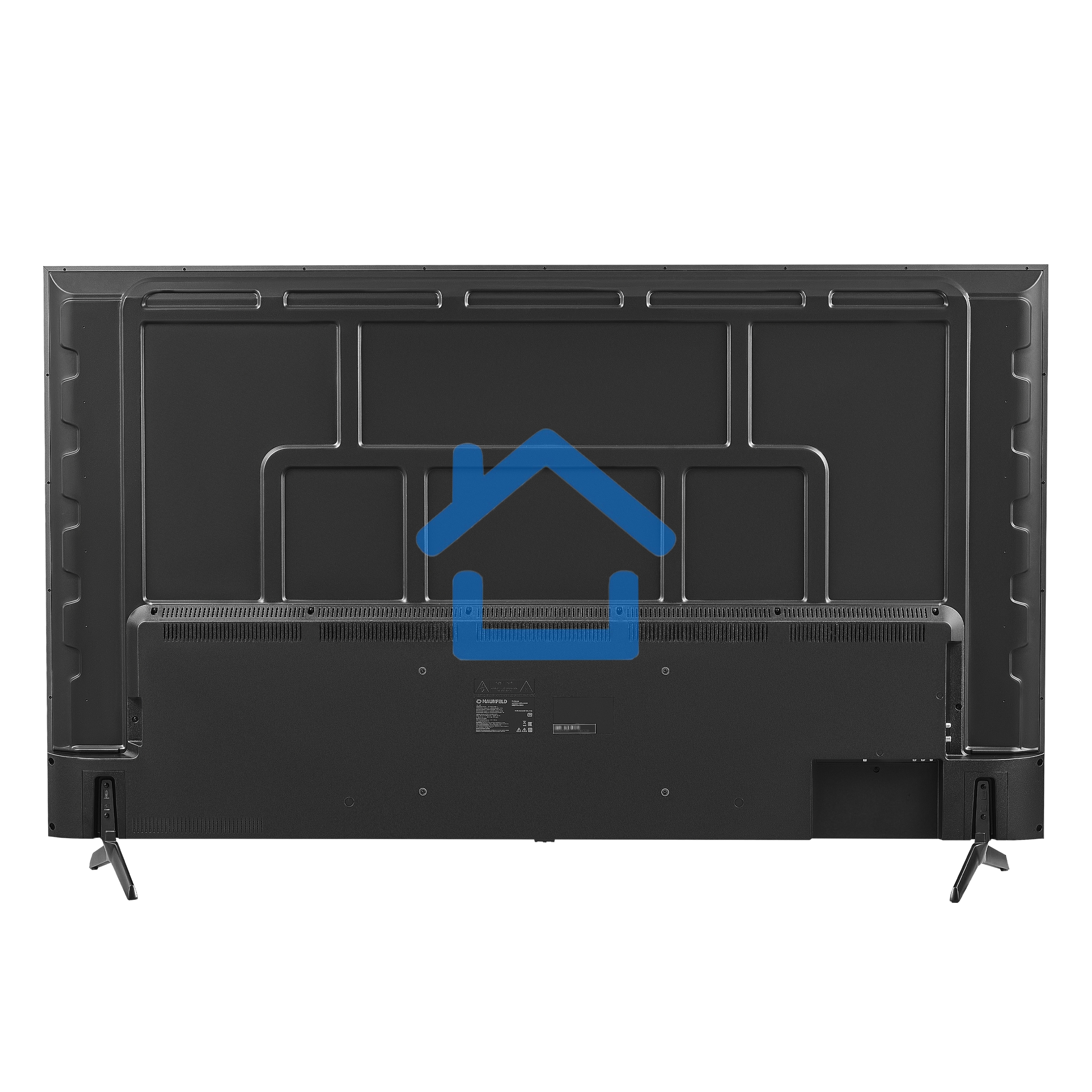 Телевизор Maunfeld 65