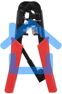 Кримпер для обжима Rexant HT-568R 8P8C, 6P6C