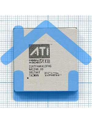 Чип AMD 216TFHAKA13FH