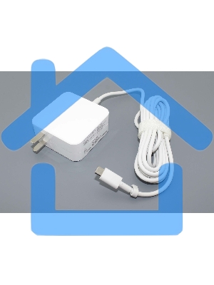 Блок питания (сетевой адаптер) для ноутбуков Asus 20V 2.25A Type-C 45W (CN) W