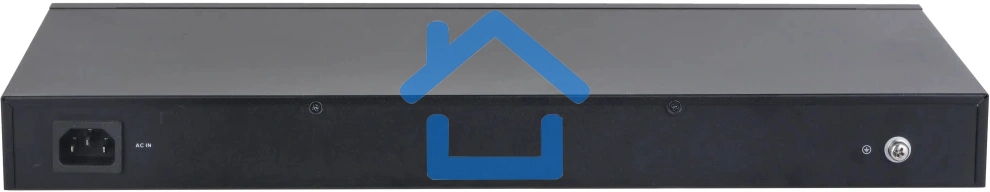 Коммутатор Dahua DH-CS4220-16GT-190 16x100Мбит/с 2x1Gbит/с 2xКомбо(1000BASE-T/SFP) управляемый