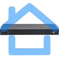 Коммутатор Dahua DH-CS4220-16GT-190 16x100Мбит/с 2x1Gbит/с 2xКомбо(1000BASE-T/SFP) управляемый