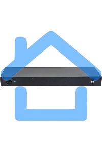 Коммутатор Dahua DH-CS4220-16GT-190 16x100Мбит/с 2x1Gbит/с 2xКомбо(1000BASE-T/SFP) управляемый