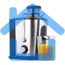 Соковыжималка Galaxy GL 0801