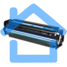 Картридж лазерный Cactus CS-C718Y желтый (2900 стр.) для Canon i-Sensys MF8330/MF8340/MF8350/MF8360/MF8540/MF8580/LBP7200/7210/7660/7680