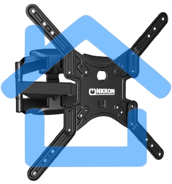 Кронштейн ONKRON M5 для телевизора 37