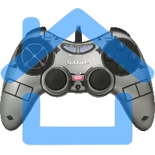 Геймпад Defender Zoom USB Xinput, 10 кнопок, 2 стика