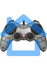 Геймпад Defender Zoom USB Xinput, 10 кнопок, 2 стика