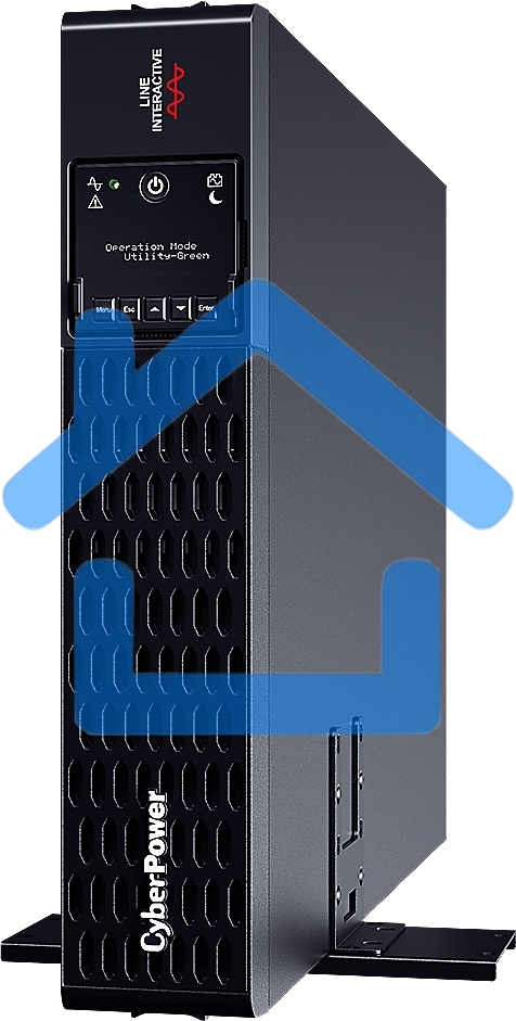 Источник бесперебойного питания UPS CyberPower PR2200ERTX L2UA NEW Line-Interactive