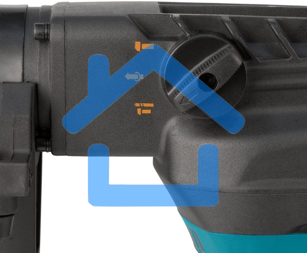 Перфоратор Bort электрический BHD-1500-MAX