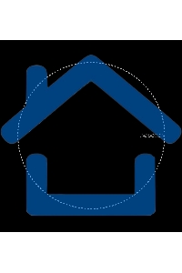 Индукционная варочная панель LEX EVI 320 BL3500Вт 2конф. 58х268х500мм 30см черный
