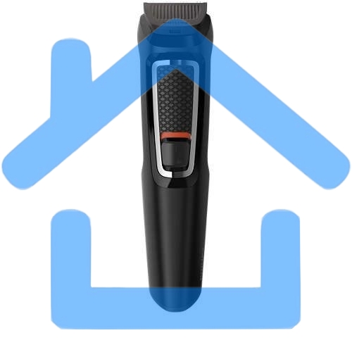 Машинка для стрижки Philips MG3730/15