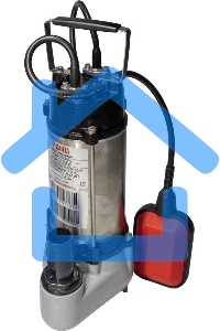 Фекальный насос НФ-9000 Ресанта