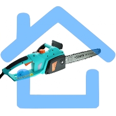 Электрическая цепная пила Sturm! CC2016P 2000Вт дл.шины:16