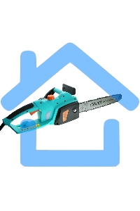 Электрическая цепная пила Sturm! CC2016P 2000Вт дл.шины:16