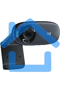 Веб-камера Logitech HD Webcam C310