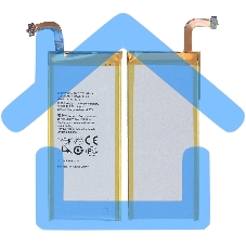 Аккумуляторная батарея для Huawei Ascend SnapTo 2000mAh / 7.60Wh 3,8V HB3742A0EBC+