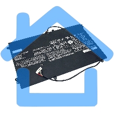 Аккумулятор для Lenovo IdeaPad sb10k10389,8800mAh, 11.25V, Lenovo, 6735, 7.72А