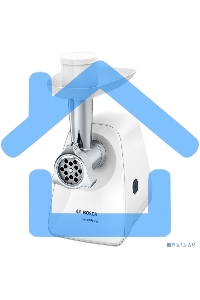 Мясорубка электрическая Bosch MFW2520W