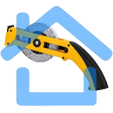 Рулетка геодезическая Denzel 30 м х 13 мм, открытый корпус, металлическая лента