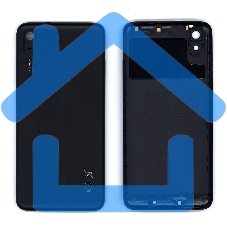 Задняя крышка для Xiaomi Redmi 7A черный