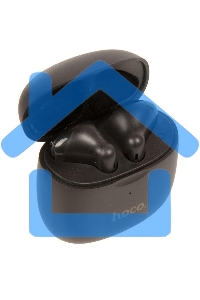 Гарнитура беспроводная HOCO ES56 черный