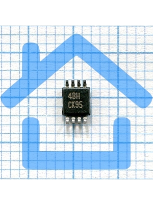 Контроллер TPS77930 DGKRG4