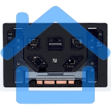 Тачпад для Apple MacBook A1706 A1708 Space Gray