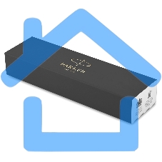 Ручка шариковая Parker Urban Core K314 (CW2143640) Muted Black GT M, синие чернила, подарочная коробка