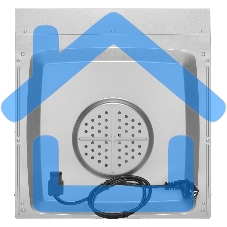 Шкаф духовой электрический Maunfeld AEOC6040B2