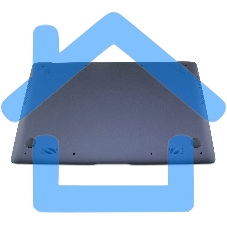 Поддон для Asus UX390 синий