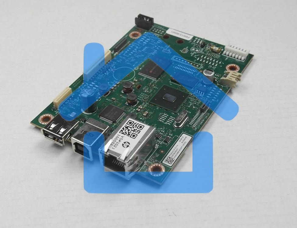 Плата форматера (базовая модель) HP LJ M426dw (F6W13-60002/F6W13-60001/C5F99-60001)