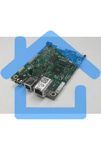 Плата форматера (базовая модель) HP LJ M426dw (F6W13-60002/F6W13-60001/C5F99-60001)