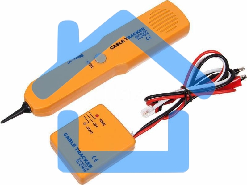 Тестер Lanmaster LAN-TPK-50